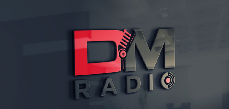 DM Radio Martin Sykora