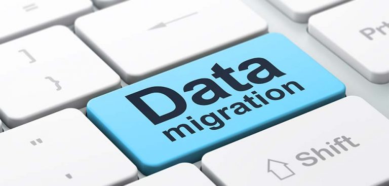 CRM Data Migration